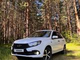 ВАЗ (Lada) Granta 2190 2020 года за 4 150 000 тг. в Усть-Каменогорск