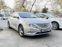 Hyundai Sonata 2010 года за 5 600 000 тг. в Шымкент