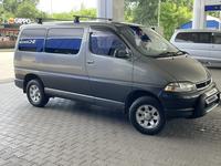 Toyota Granvia 1995 годаүшін4 400 000 тг. в Алматы