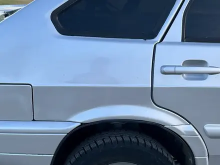ВАЗ (Lada) 2114 2010 года за 1 100 000 тг. в Семей – фото 8