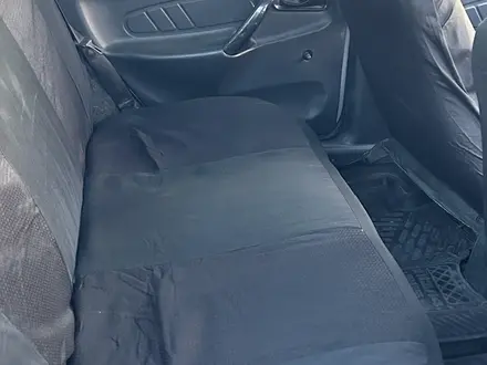 ВАЗ (Lada) 2114 2010 года за 1 100 000 тг. в Семей – фото 14
