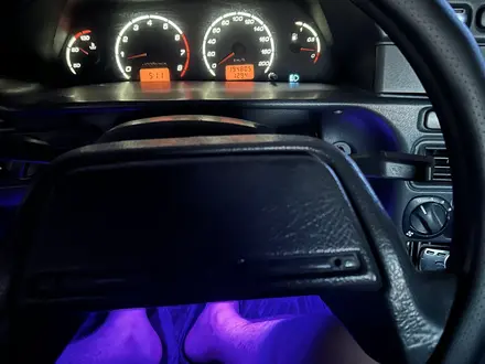 ВАЗ (Lada) 2114 2010 года за 1 100 000 тг. в Семей – фото 15