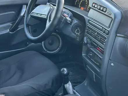 ВАЗ (Lada) 2114 2010 года за 1 100 000 тг. в Семей – фото 13
