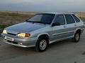 ВАЗ (Lada) 2114 2010 года за 1 100 000 тг. в Семей