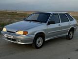 ВАЗ (Lada) 2114 2010 годаүшін1 100 000 тг. в Семей