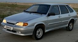 ВАЗ (Lada) 2114 2010 годаүшін1 100 000 тг. в Семей
