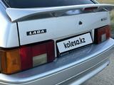 ВАЗ (Lada) 2114 2010 годаүшін1 100 000 тг. в Семей – фото 4