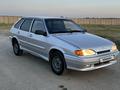 ВАЗ (Lada) 2114 2010 года за 1 100 000 тг. в Семей – фото 2