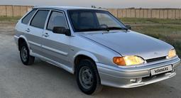 ВАЗ (Lada) 2114 2010 годаүшін1 100 000 тг. в Семей – фото 2
