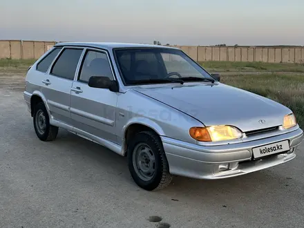 ВАЗ (Lada) 2114 2010 года за 1 100 000 тг. в Семей – фото 2