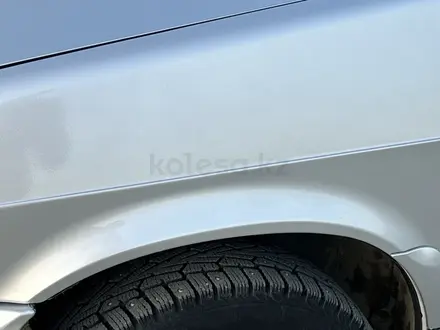 ВАЗ (Lada) 2114 2010 года за 1 100 000 тг. в Семей – фото 5