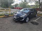 Hyundai Elantra 2014 года за 3 800 000 тг. в Уральск – фото 2