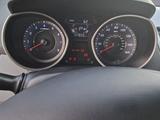 Hyundai Elantra 2014 года за 3 800 000 тг. в Уральск – фото 5
