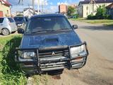 Mitsubishi RVR 1995 годаfor550 000 тг. в Петропавловск – фото 2