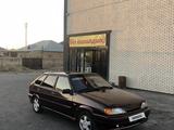 ВАЗ (Lada) 2114 2013 года за 1 450 000 тг. в Талдыкорган – фото 2