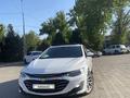 Chevrolet Malibu 2020 годаүшін11 500 000 тг. в Алматы