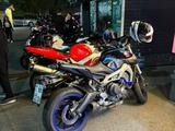 Yamaha  MT-09 (FZ-09) 2014 годаүшін3 200 000 тг. в Алматы – фото 3