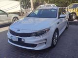 Kia Optima 2017 годаүшін8 700 000 тг. в Алматы – фото 2