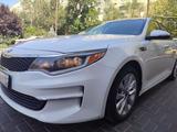 Kia Optima 2017 года за 8 700 000 тг. в Алматы – фото 5