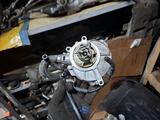 Вакуумный насос 1.8 2.0 3.0 TFSI TDI за 60 000 тг. в Алматы – фото 3