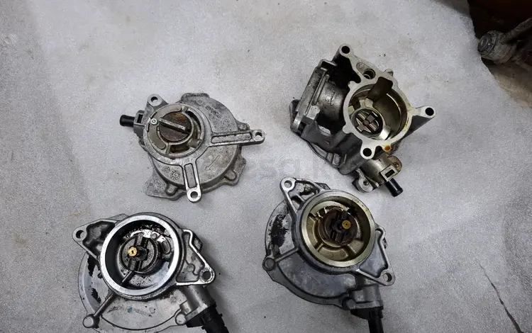 Вакуумный насос 1.8 2.0 3.0 TFSI TDI за 60 000 тг. в Алматы