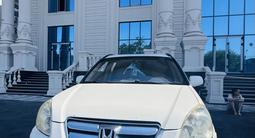 Honda CR-V 2005 годаүшін4 150 000 тг. в Тараз – фото 4