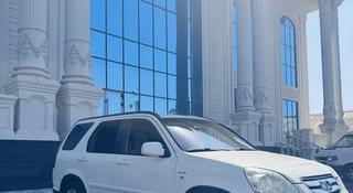 Honda CR-V 2005 года за 4 150 000 тг. в Тараз
