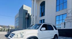 Honda CR-V 2005 годаүшін4 150 000 тг. в Тараз – фото 3
