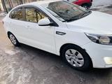 Kia Rio 2014 годаүшін4 700 000 тг. в Алматы – фото 3