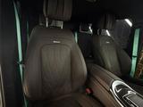 Mercedes-Benz G 63 AMG 2024 годаүшін155 000 000 тг. в Алматы – фото 2