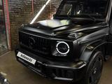 Mercedes-Benz G 63 AMG 2024 года за 155 000 000 тг. в Алматы