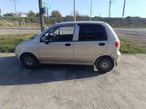 Daewoo Matiz 2013 года за 1 500 000 тг. в Сарыагаш