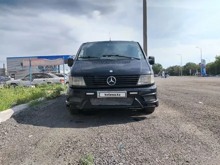 Mercedes-Benz Vito 1998 года за 2 500 000 тг. в Павлодар