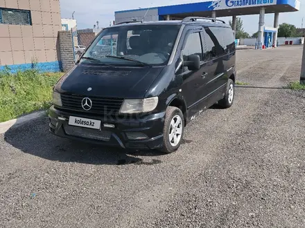 Mercedes-Benz Vito 1998 года за 2 500 000 тг. в Павлодар – фото 2