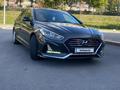 Hyundai Sonata 2018 года за 10 300 000 тг. в Шымкент – фото 19