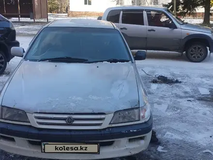 Toyota Corona 1996 года за 1 900 000 тг. в Риддер – фото 4