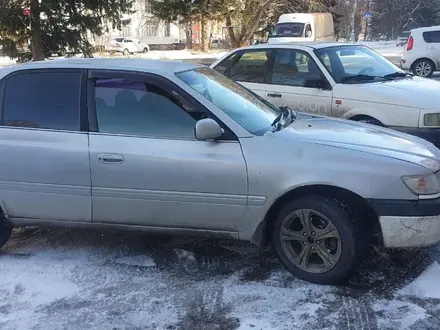 Toyota Corona 1996 года за 1 900 000 тг. в Риддер