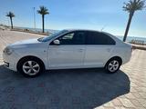 Skoda Rapid 2014 годаүшін4 500 000 тг. в Актау – фото 4