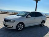 Skoda Rapid 2014 года за 4 500 000 тг. в Актау – фото 5