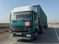 Mercedes-Benz  Actros 2001 года за 15 000 000 тг. в Алматы – фото 2