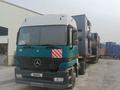 Mercedes-Benz  Actros 2001 года за 15 000 000 тг. в Алматы – фото 13