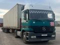 Mercedes-Benz  Actros 2001 года за 15 000 000 тг. в Алматы – фото 16
