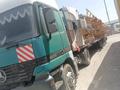 Mercedes-Benz  Actros 2001 года за 15 000 000 тг. в Алматы – фото 18