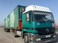Mercedes-Benz  Actros 2001 года за 15 000 000 тг. в Алматы
