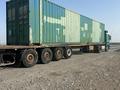 Mercedes-Benz  Actros 2001 года за 15 000 000 тг. в Алматы – фото 4