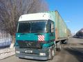 Mercedes-Benz  Actros 2001 года за 15 000 000 тг. в Алматы – фото 5