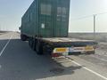 Mercedes-Benz  Actros 2001 года за 15 000 000 тг. в Алматы – фото 7