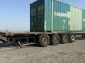 Mercedes-Benz  Actros 2001 года за 15 000 000 тг. в Алматы – фото 8