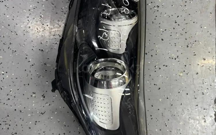 Кузовные детали на все модели Kia за 10 010 тг. в Алматы