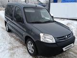 Peugeot Partner 2010 годаүшін3 800 000 тг. в Костанай – фото 2